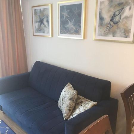apartament przy PLAZY SEAGULL Dziwnówek Zewnętrze zdjęcie