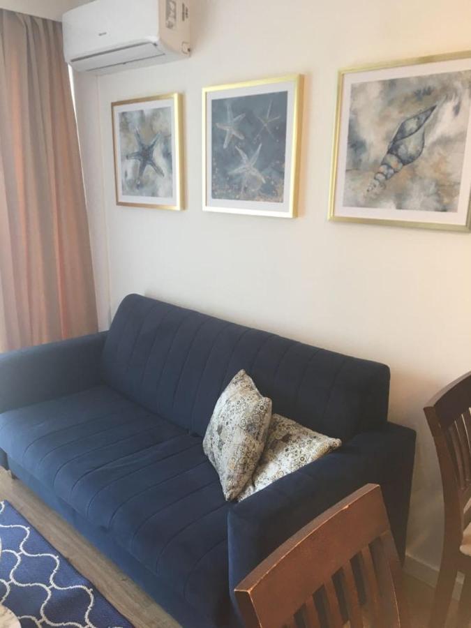 apartament przy PLAZY SEAGULL Dziwnówek Zewnętrze zdjęcie