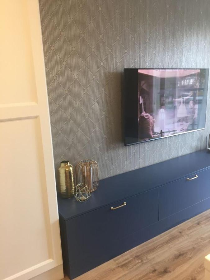 apartament przy PLAZY SEAGULL Dziwnówek Zewnętrze zdjęcie